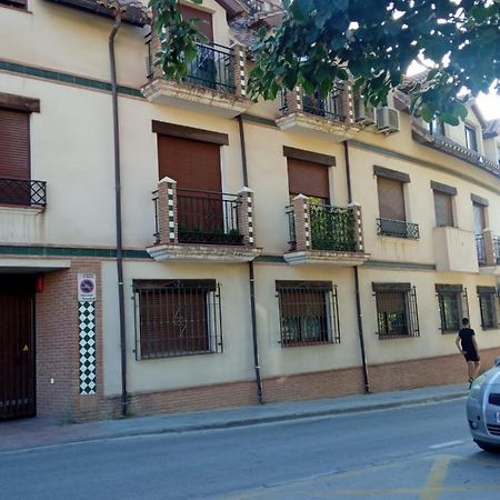 Piso Bonito Y Tranquilo Διαμέρισμα Monachil Εξωτερικό φωτογραφία