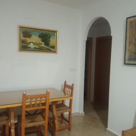 Piso Bonito Y Tranquilo Διαμέρισμα Monachil Εξωτερικό φωτογραφία