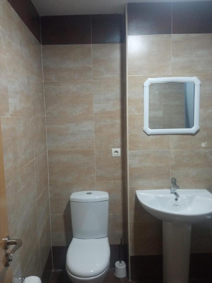 Piso Bonito Y Tranquilo Διαμέρισμα Monachil Εξωτερικό φωτογραφία