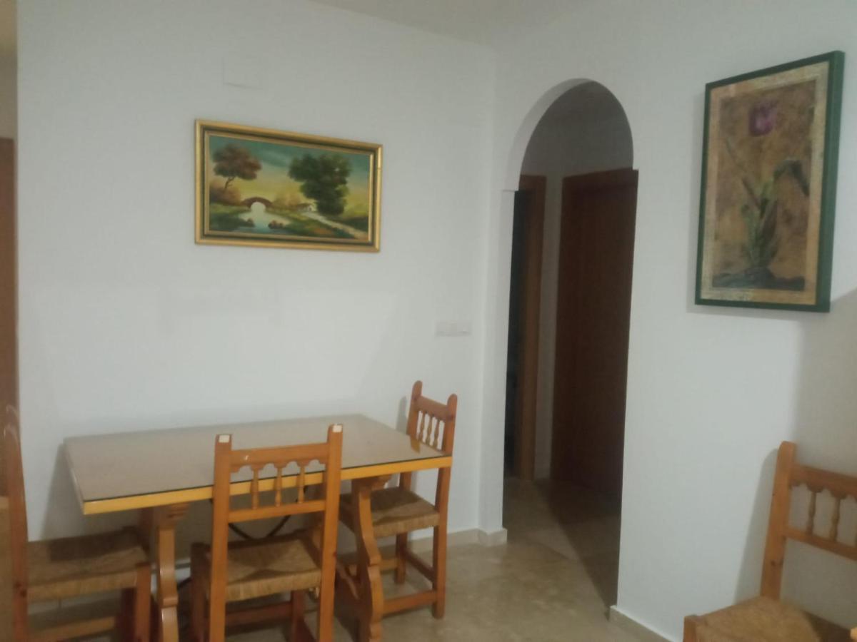 Piso Bonito Y Tranquilo Διαμέρισμα Monachil Εξωτερικό φωτογραφία