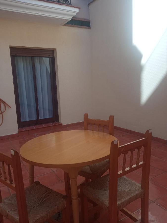 Piso Bonito Y Tranquilo Διαμέρισμα Monachil Εξωτερικό φωτογραφία