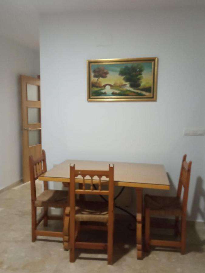 Piso Bonito Y Tranquilo Διαμέρισμα Monachil Εξωτερικό φωτογραφία